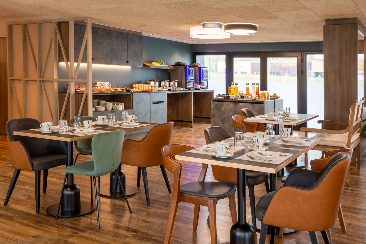 Best Western Plus Le Conquerant Rouen Nord 42/66