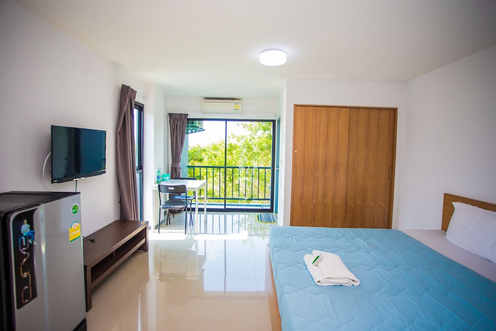 Promsook Apartment 37/53