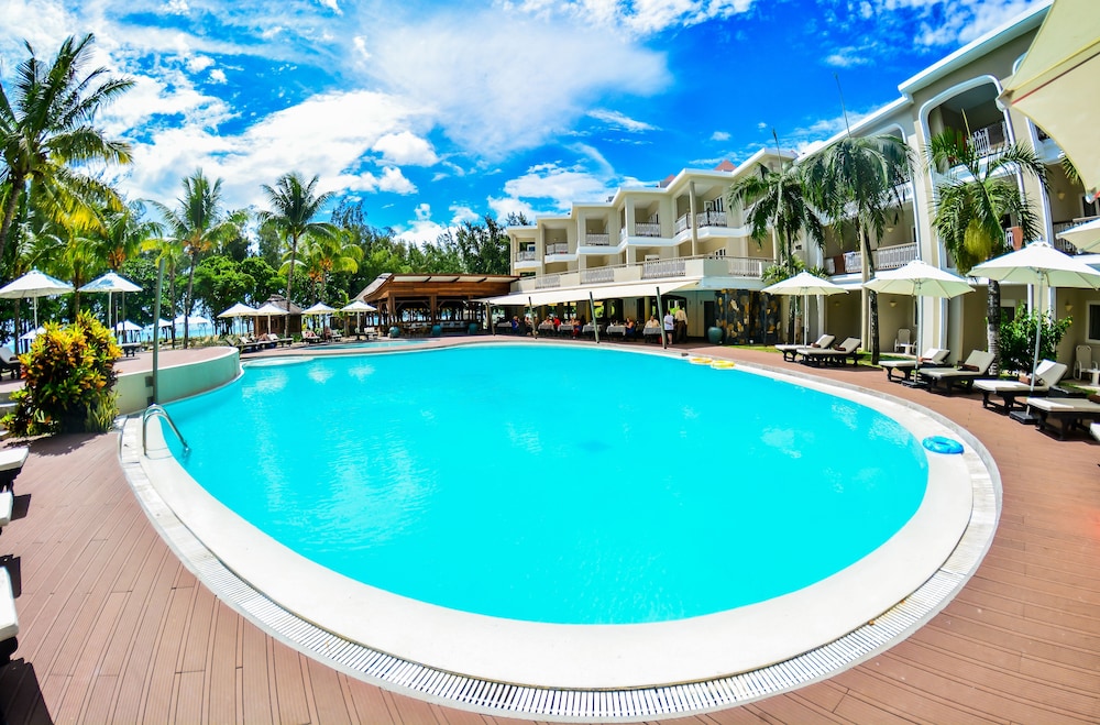 Tarisa Resort Spa 20/43