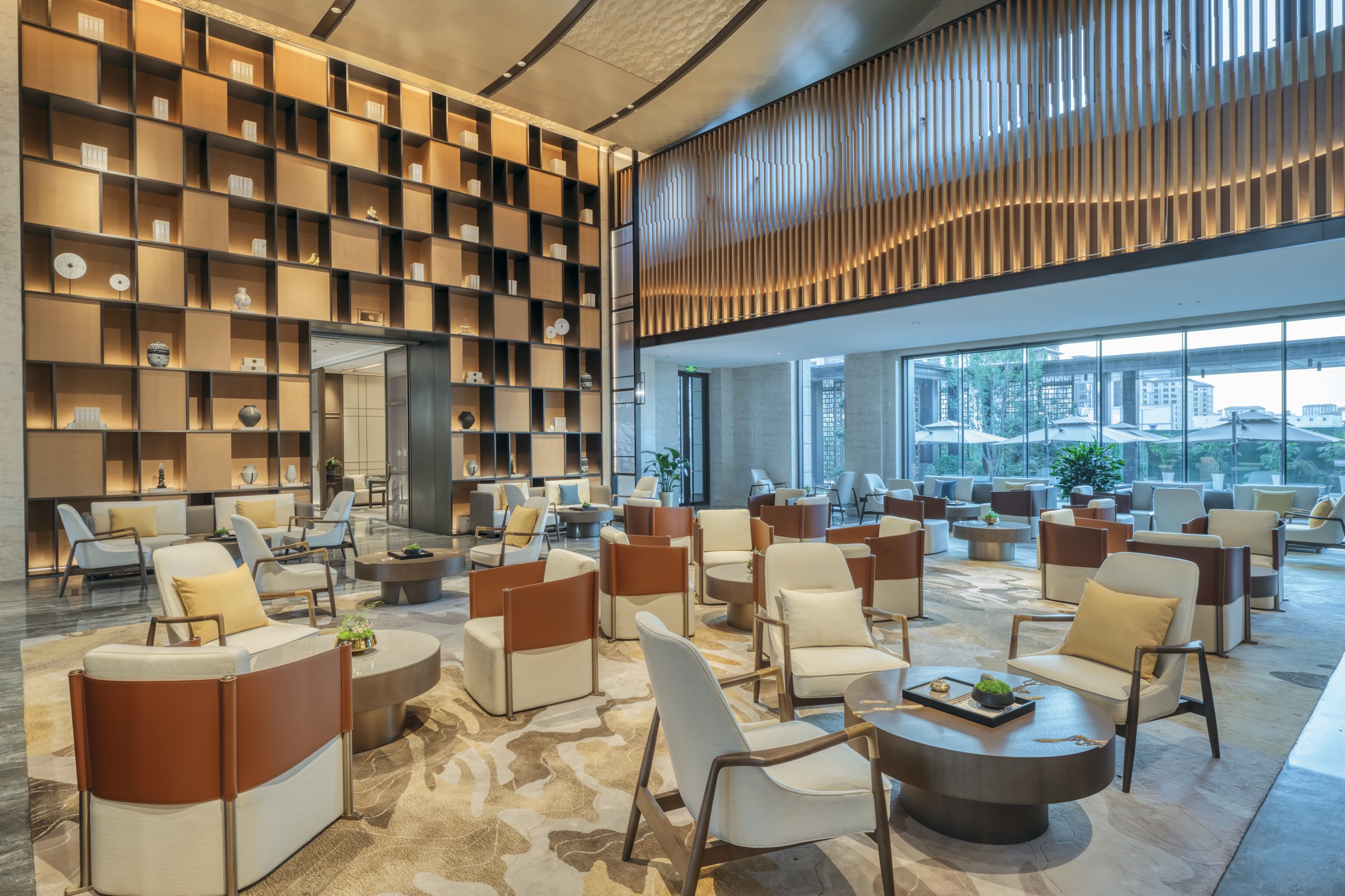 voco Xiongan by IHG 35/50