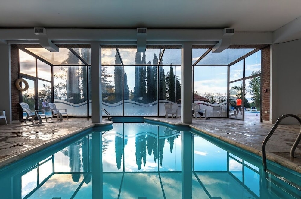 San Miguel Plaza Hotel Golf Spa & Conventions 22/49