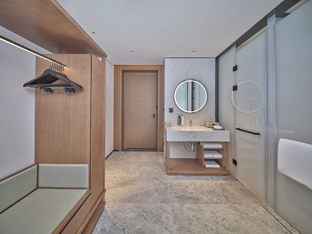 Hilton Garden Inn Guangzhou Baiyun Airport 32/50