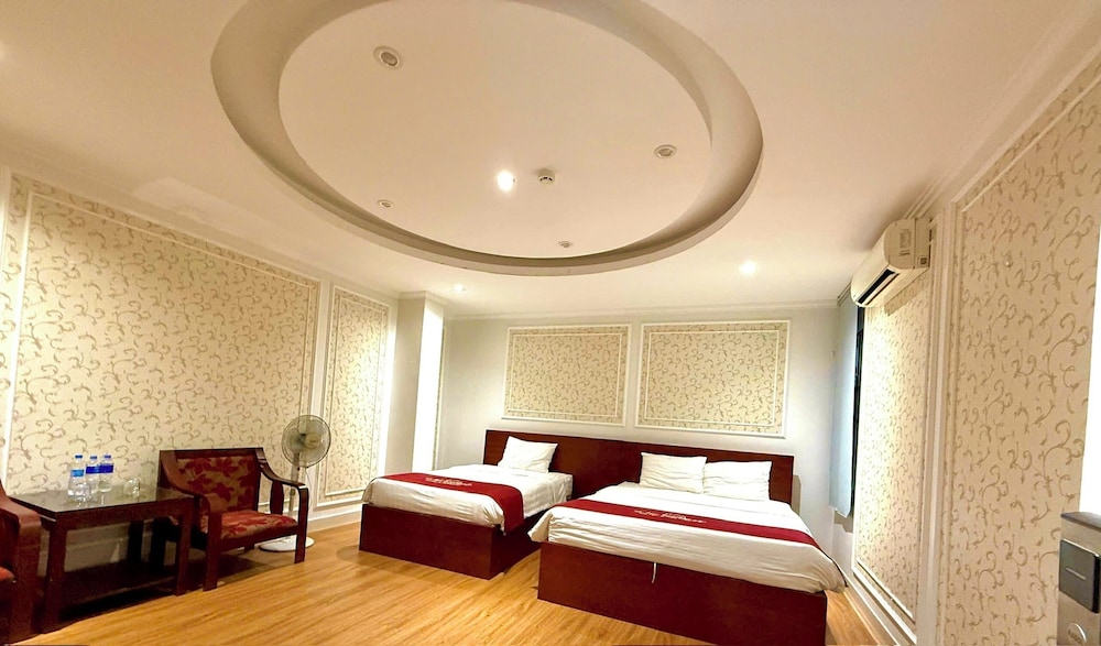 New Amely Hotel & Resident، هانوي 18/58