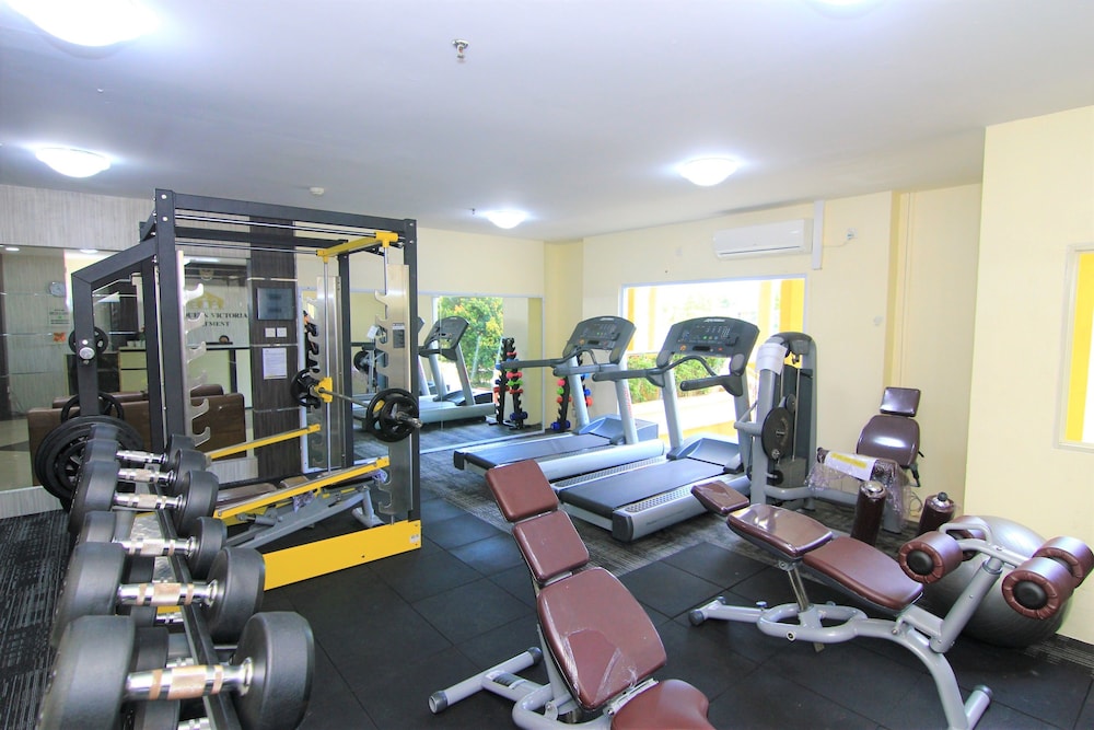 Apartment Queen Victoria Batam 13/37