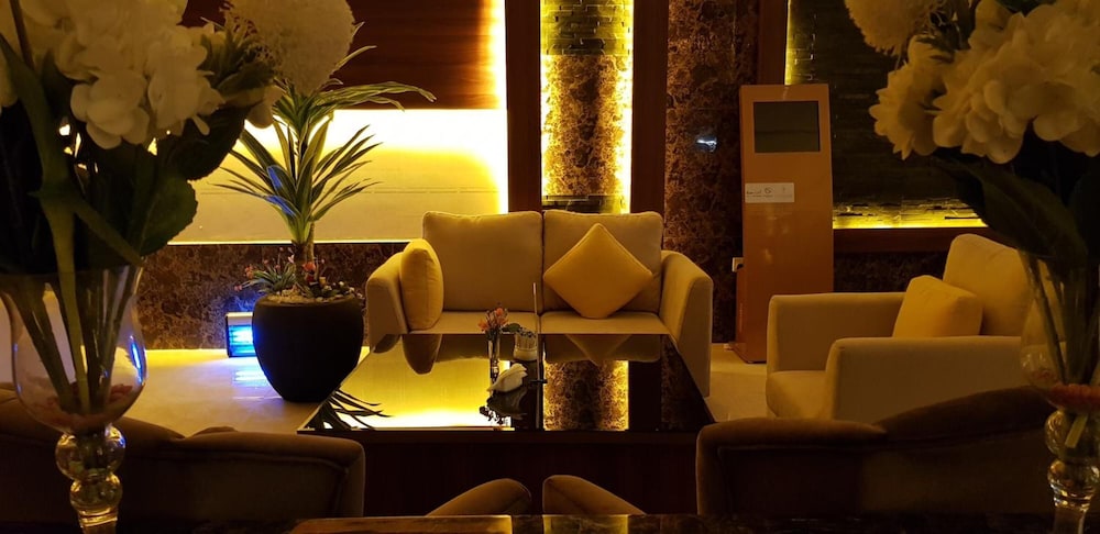 فندق مشارف المدن للأجنحة الفندقية(Msharef Al Moden Suites) 38/55