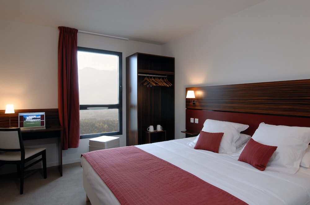 Hotel Le Palladior Voiron 10/39