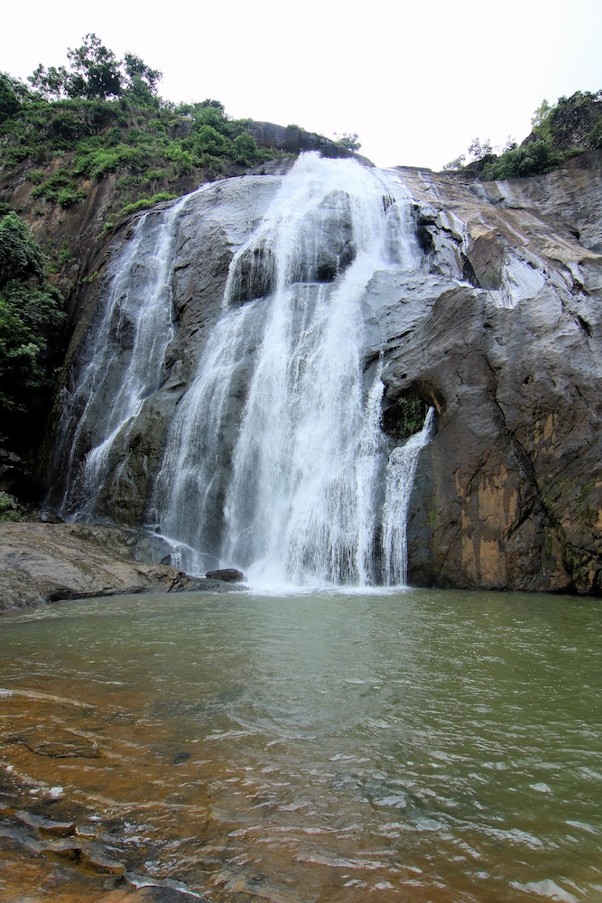 PUNARJANI AYURVEDIC RESORTS 47/64