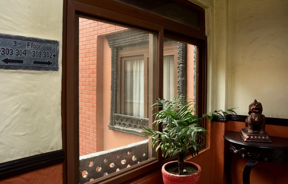 Kasthamandap Boutique Hotel 15/66
