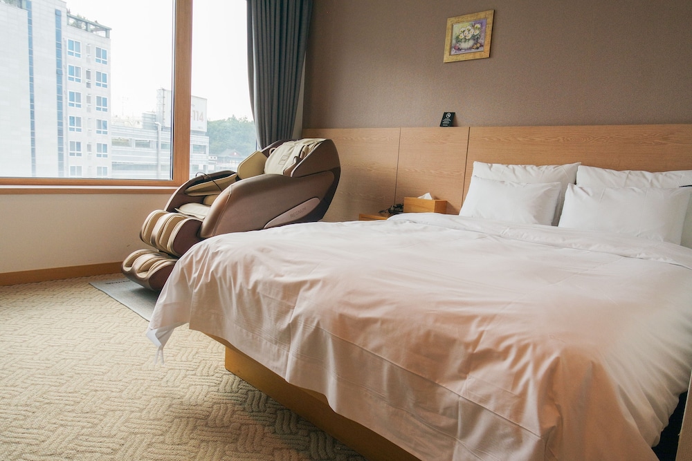 Jongno Lumia Tourist Hotel 15/69