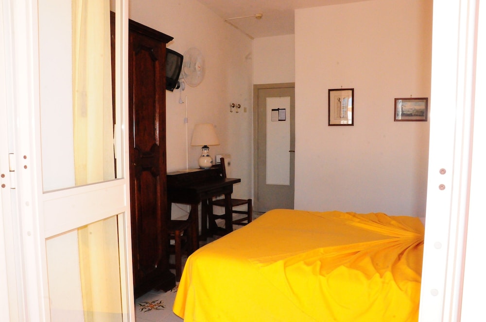 Hotel Belsole Ischia 14/50