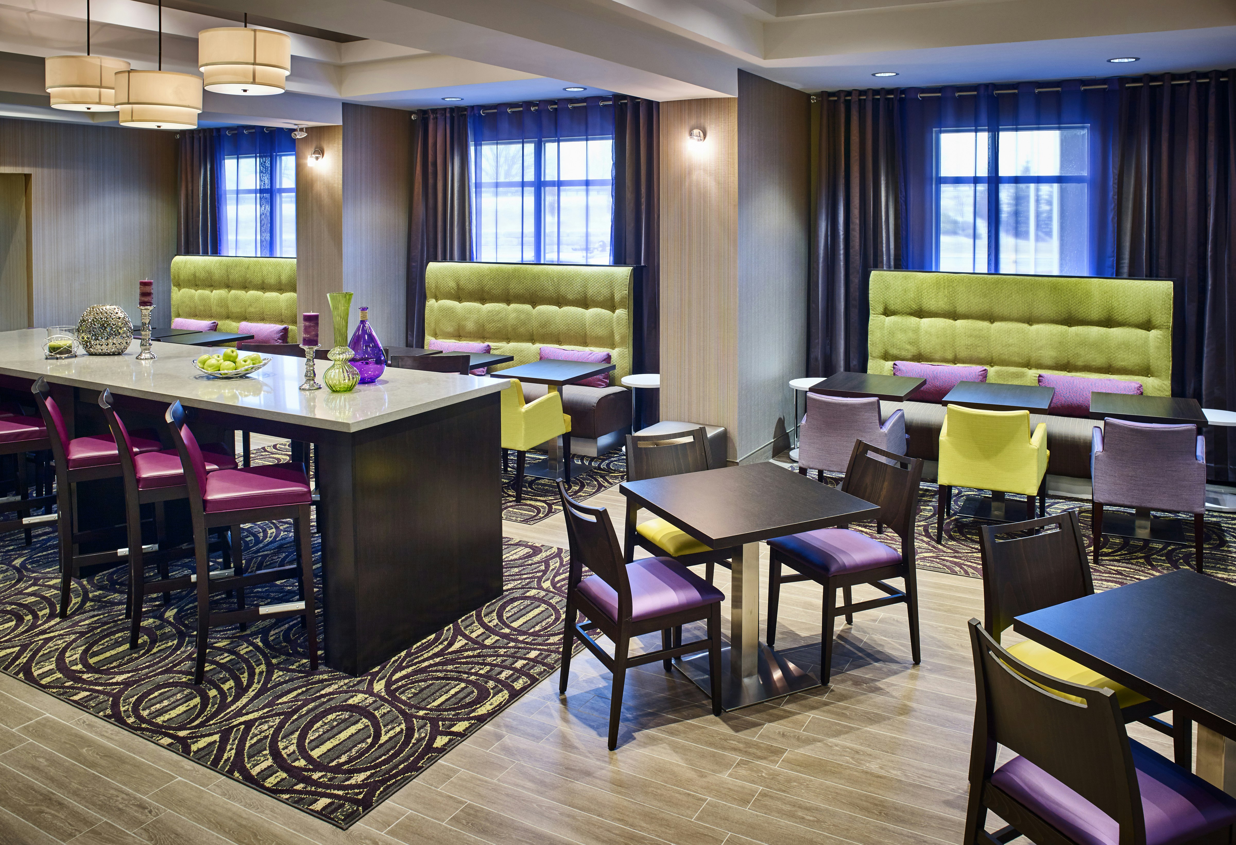 Hampton Inn By Hilton Sarnia/Point Edward 27/41