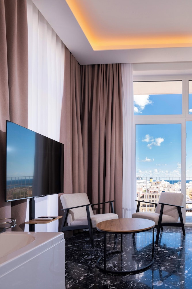 Skyline Boutique Hotel 37/50