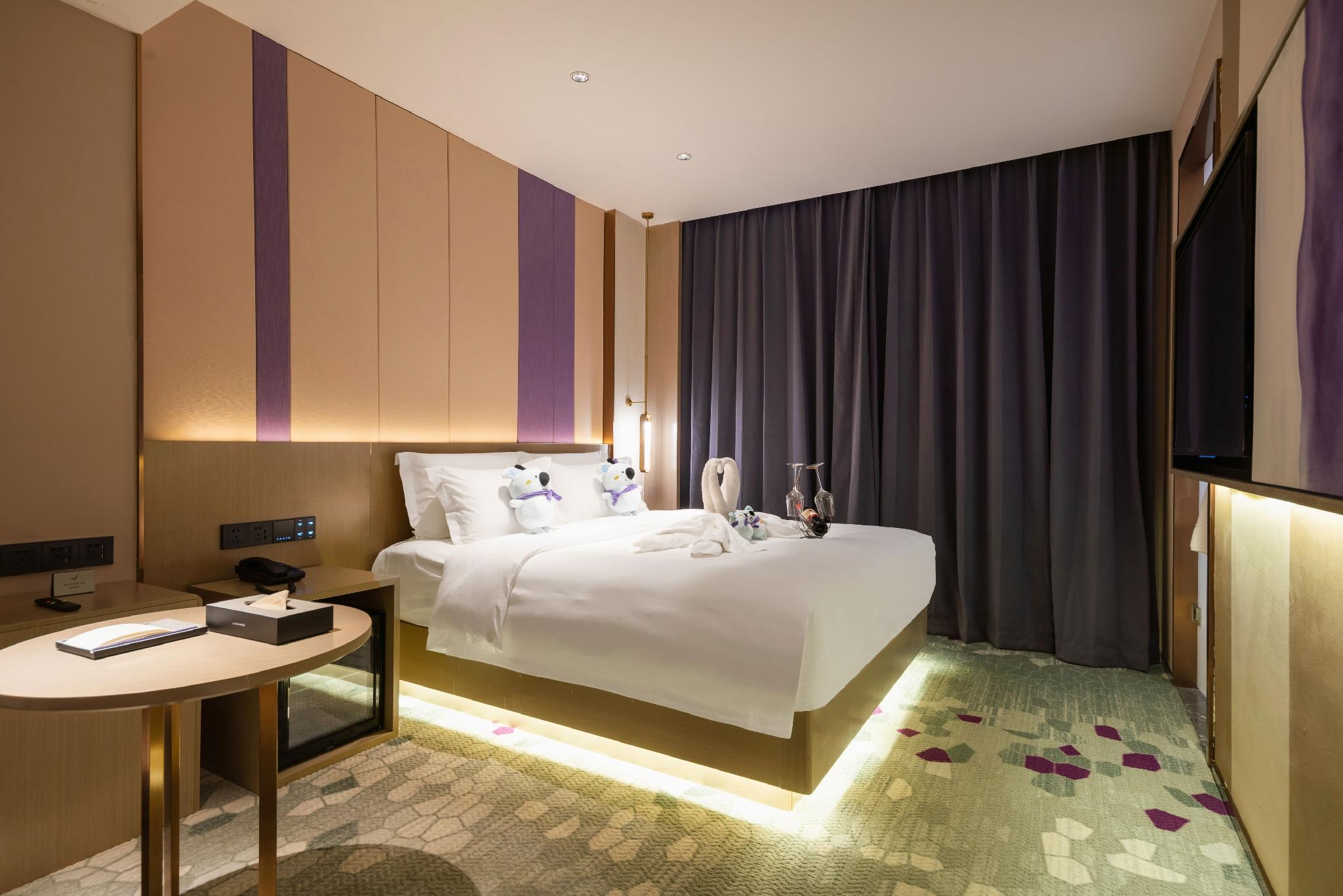 Lavande Hotel (Beijing Gongti Sanlitun) 26/50