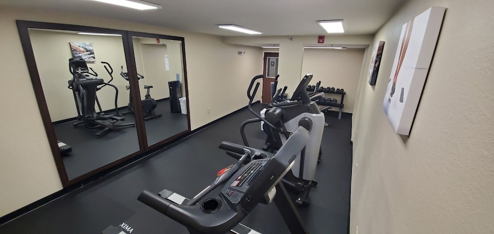 Comfort Inn Oxon Hill - National Harbor 22/31
