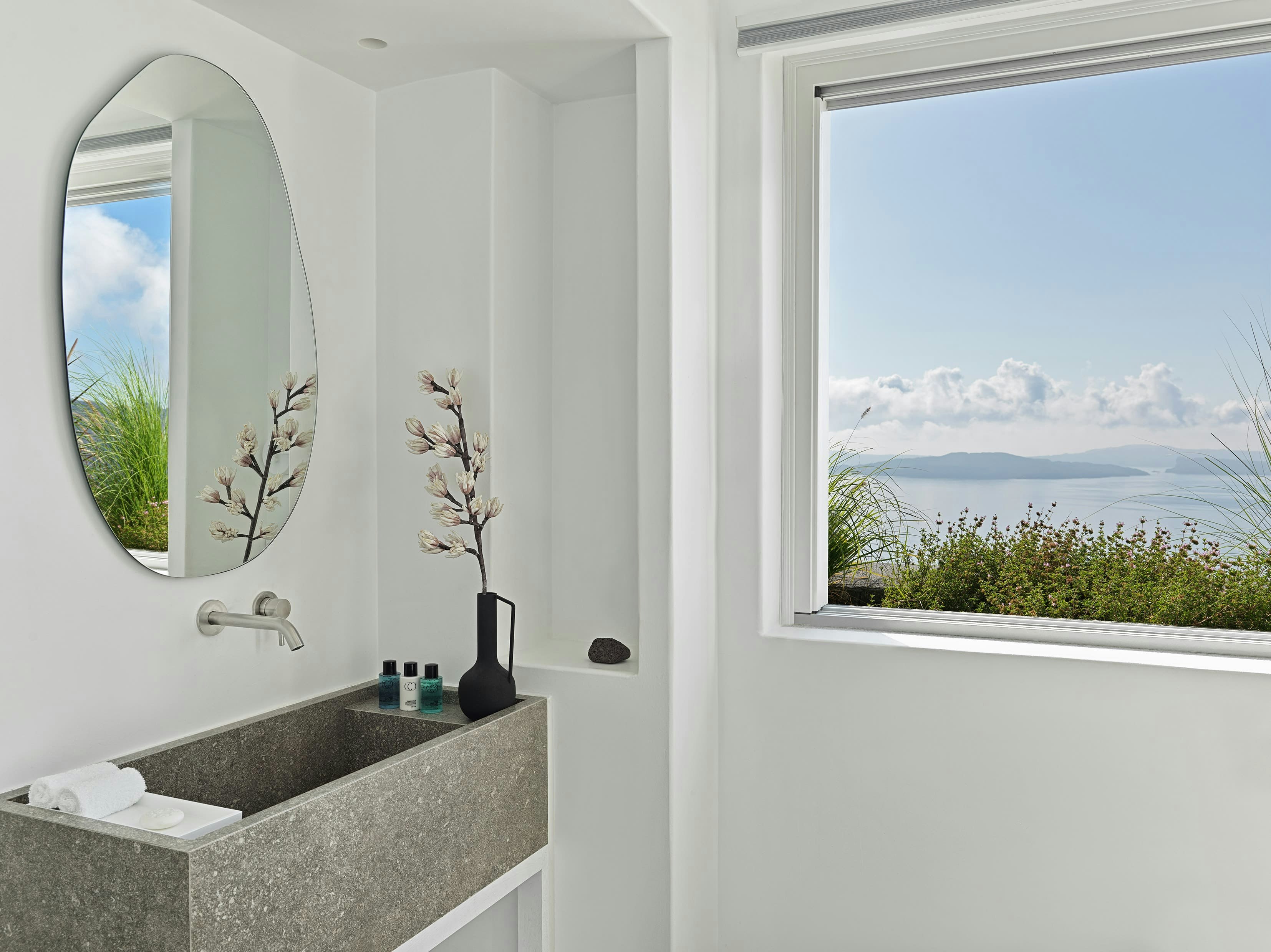 Canaves Oia Suites 7/80
