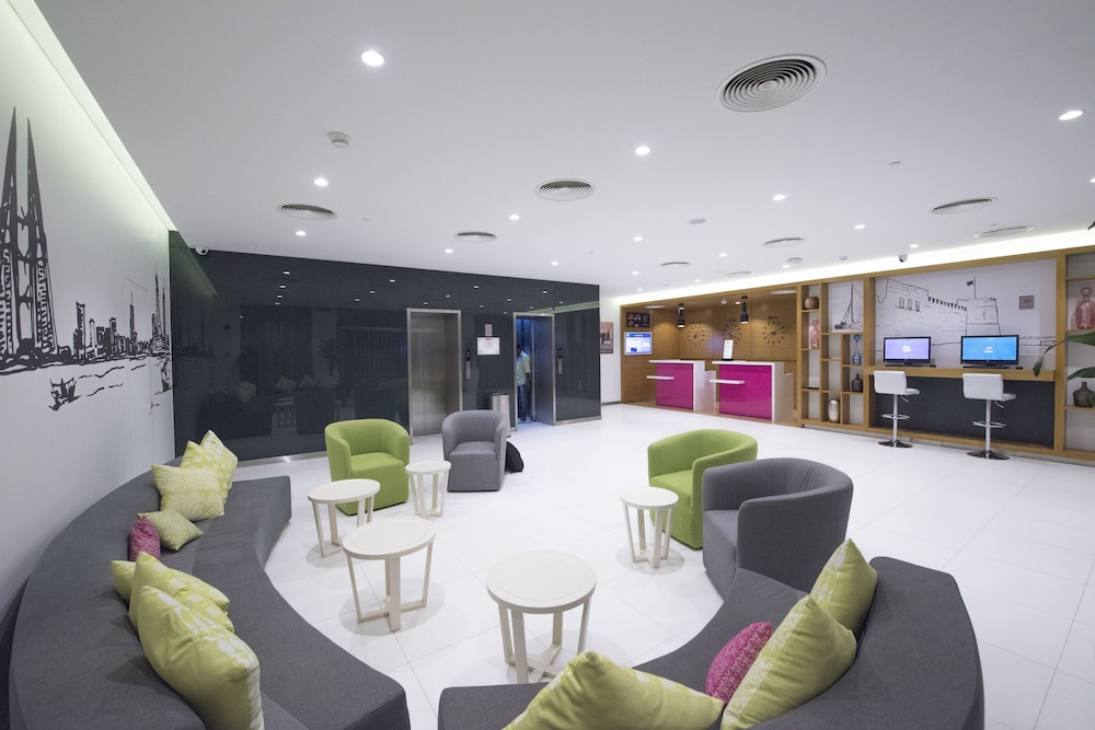 Ibis Styles Manama Diplomatic Area 72/82