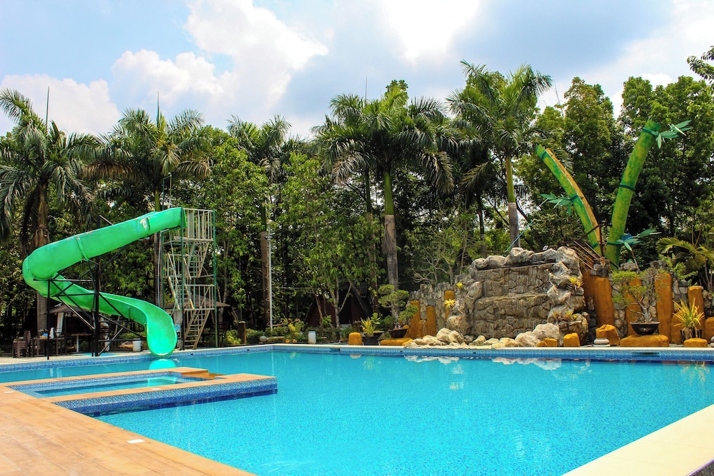 Floating Sanctuary Resort by Cocotel 26/50
