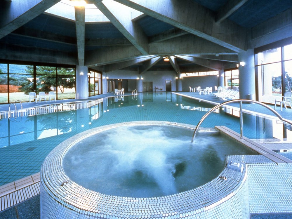 Yakushima Iwasaki Hotel 11/29
