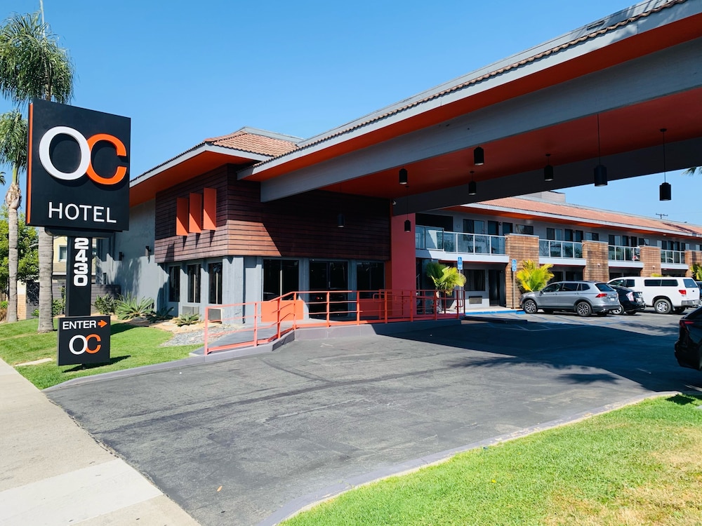 Oc Hotel 2/48