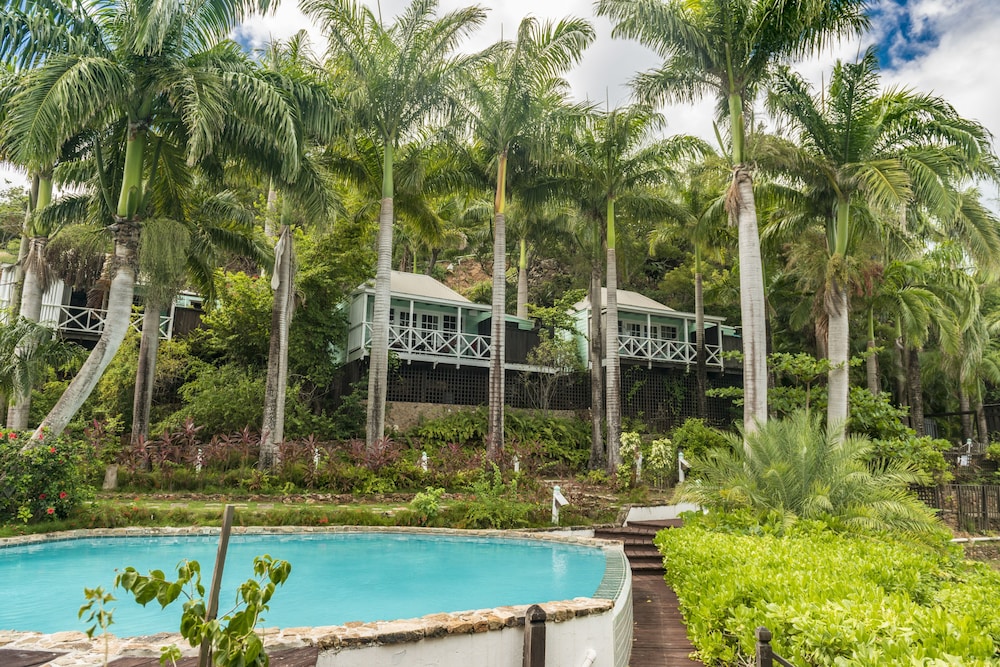 Cocos Hotel Antigua - All Inclusive - Adults Only 56/62