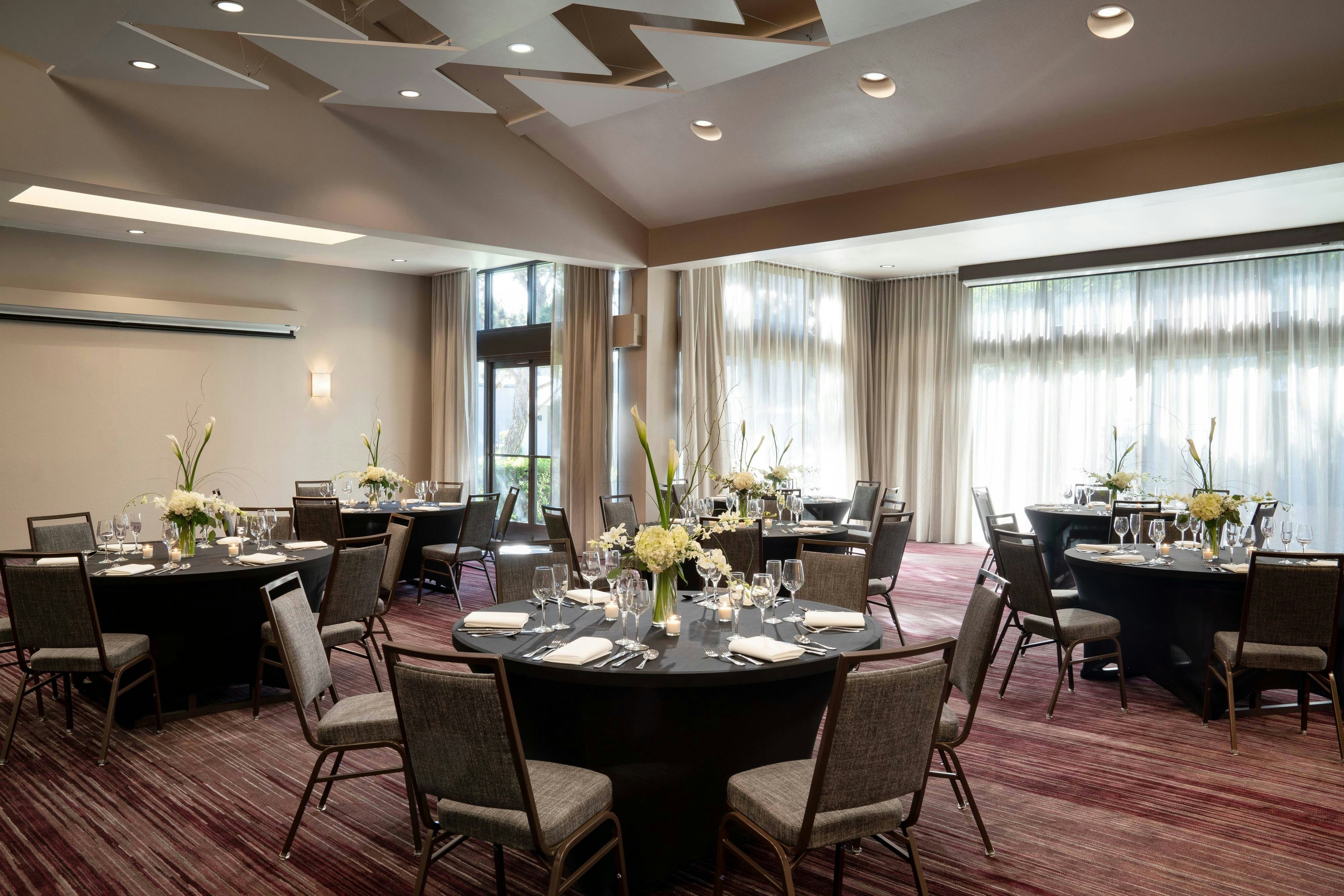 Courtyard by Marriott San Francisco Airport 16/17