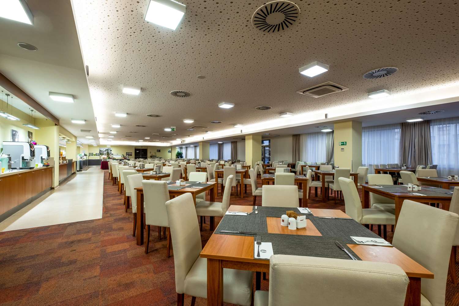 Clarion Congress Hotel Ceske Budejovice 32/49