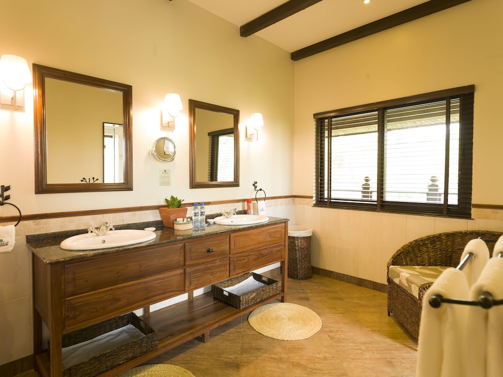The Retreat At Ngorongoro 43/44