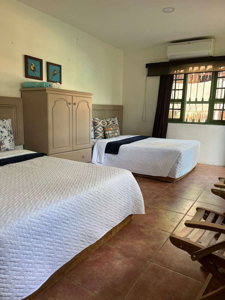 Finca Hotel Guadalupe 21/58