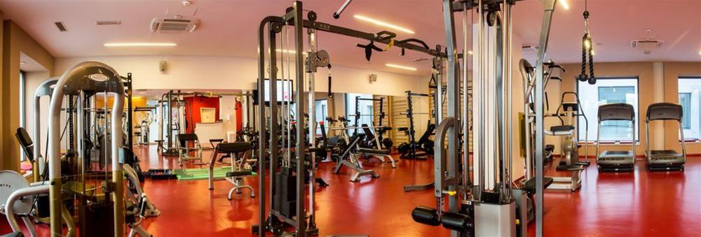 Hotel Rimski Dvor - Rimske Terme (Adults Only) 18/33