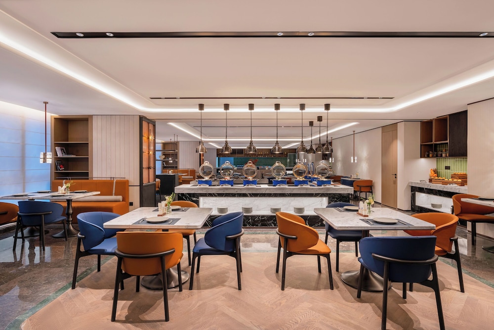 Novotel Nanjing South Railway Station 50/61