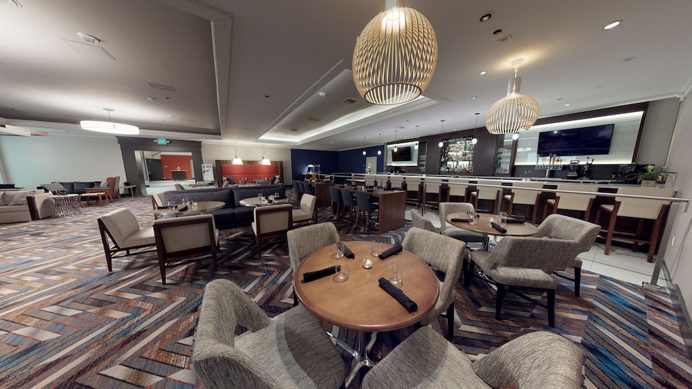 Coast Seattle Downtown Hotel by APA 34/50