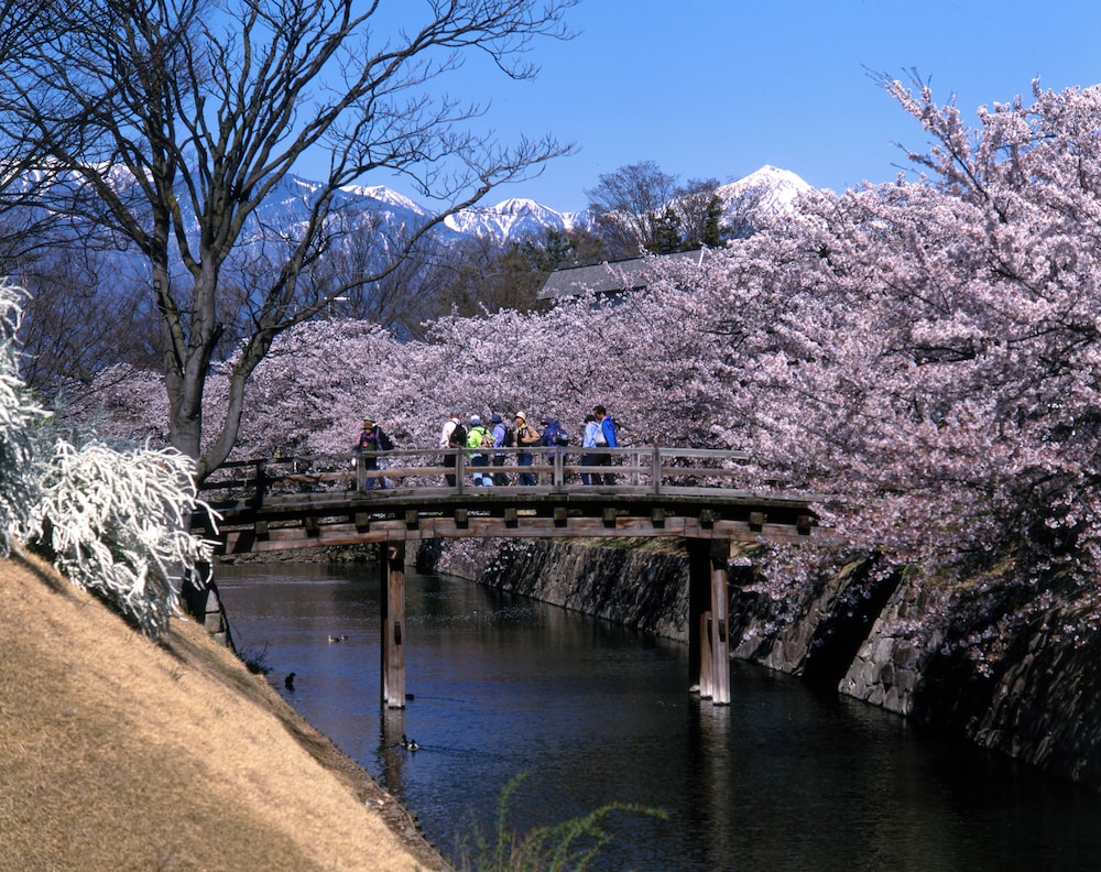 Matsumoto Kagetsu 69/73