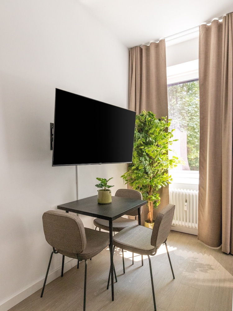 Limehome Berlin Luise-Henriette-Str. 34/49