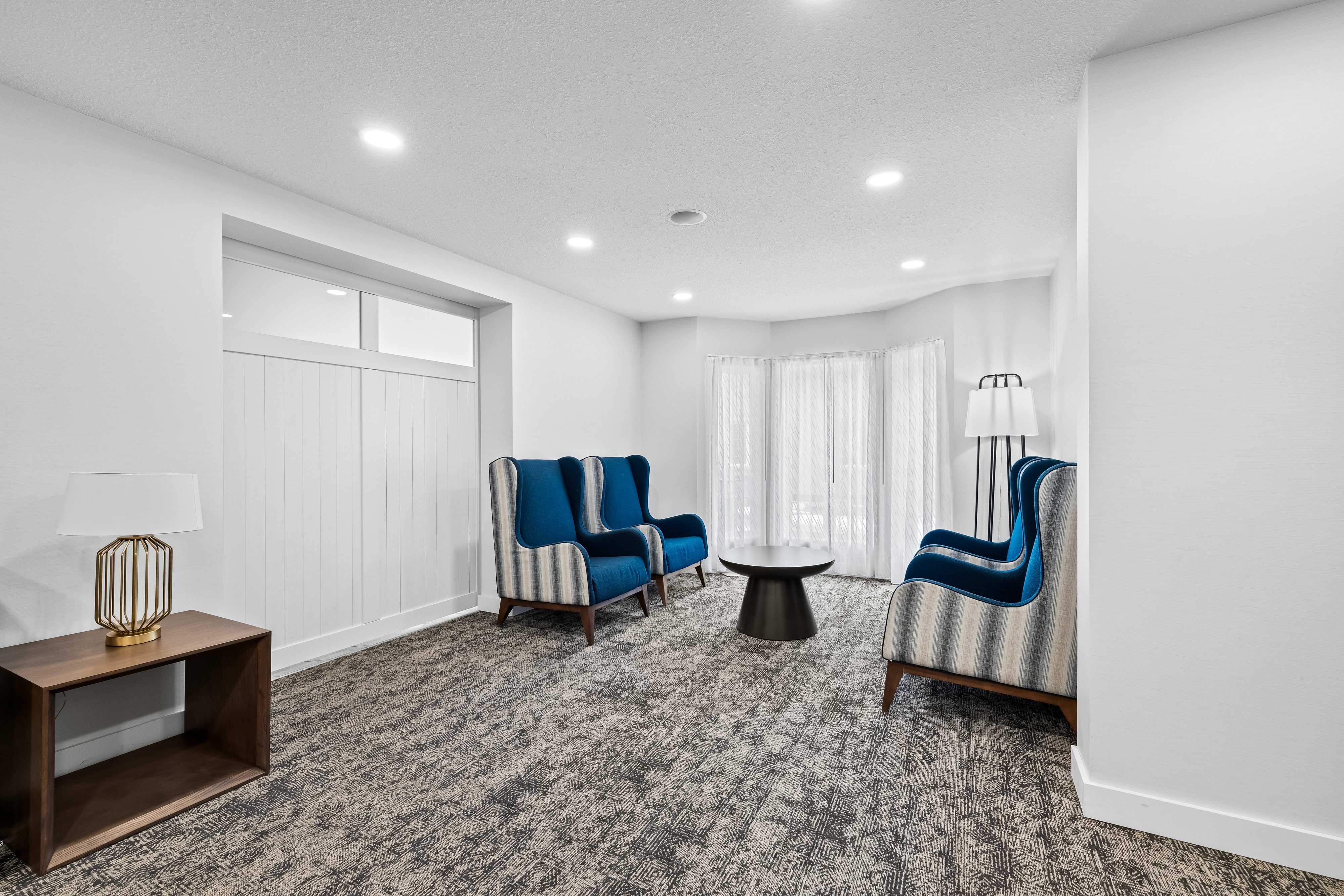 Staybridge Suites Hotel Calgary Airport 38/74