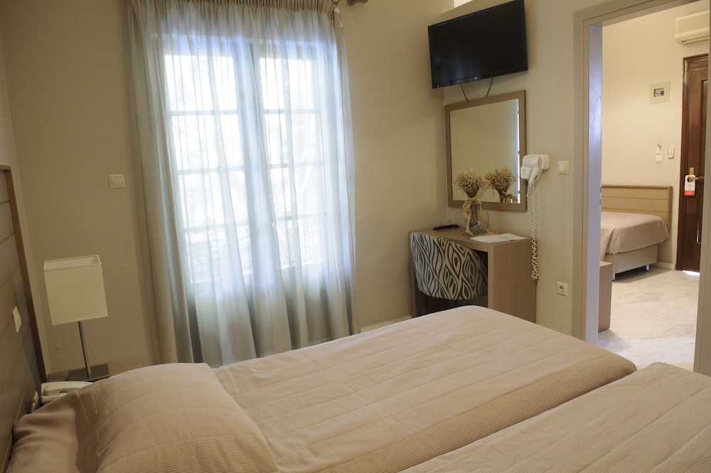 Kalydna Island Hotel 18/56
