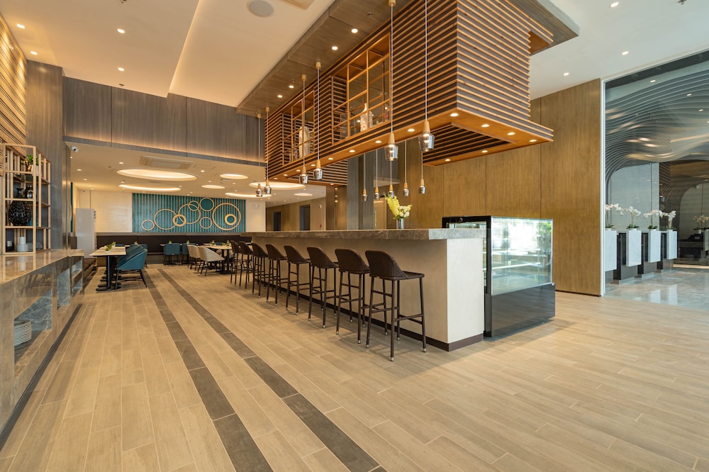 Bayfront酒店Cebu Capitol Site(Bayfront Hotel Cebu Capitol Site) 图片3
