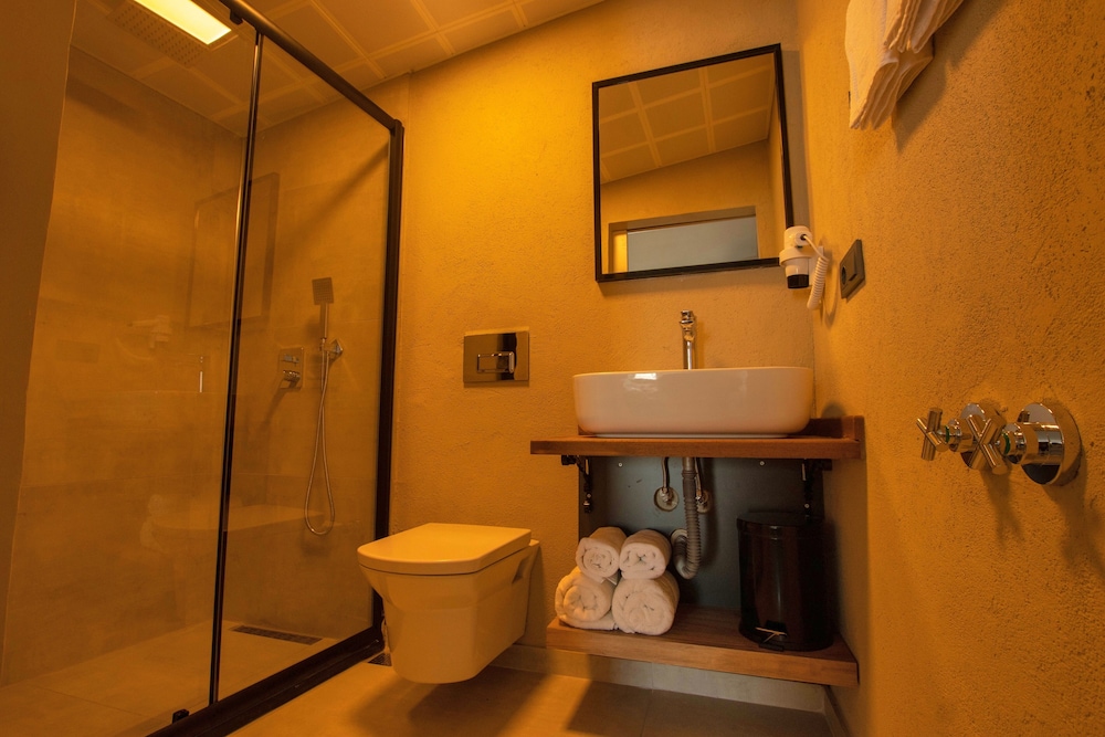 Koru Butik Otel 23/23