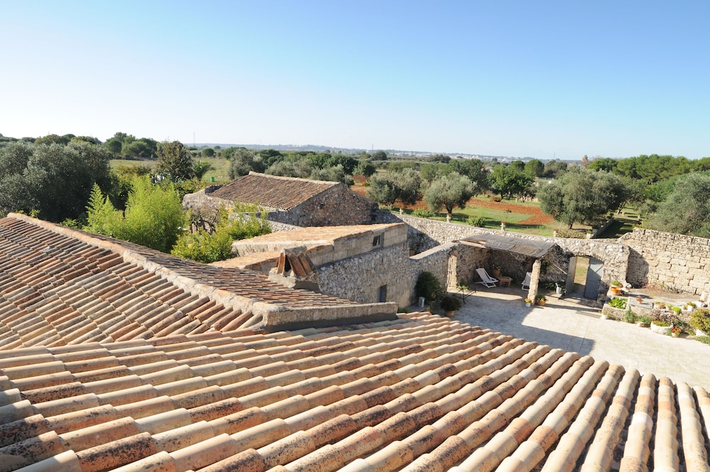 Masseria Uccio 40/41
