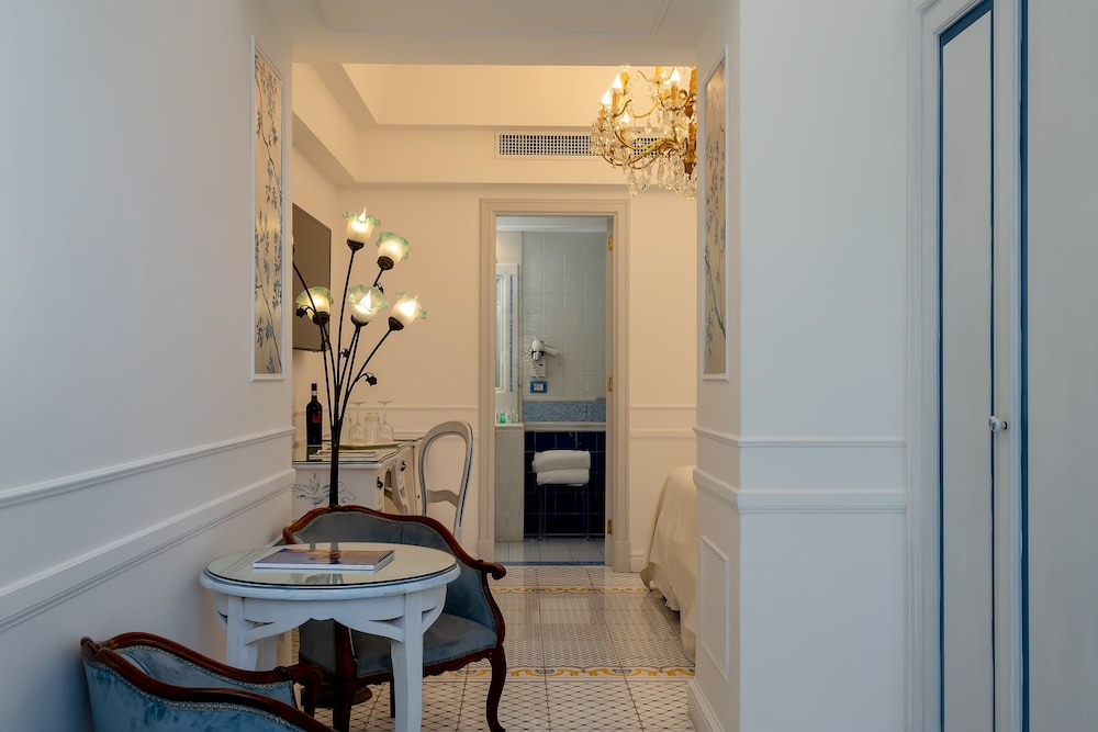 Luxury Villa Excelsior Parco 25/76