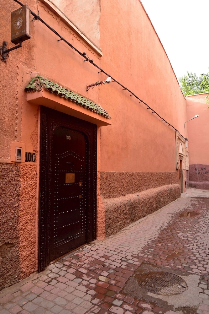 Riad Manissa Ex Dar Manissa 32/50