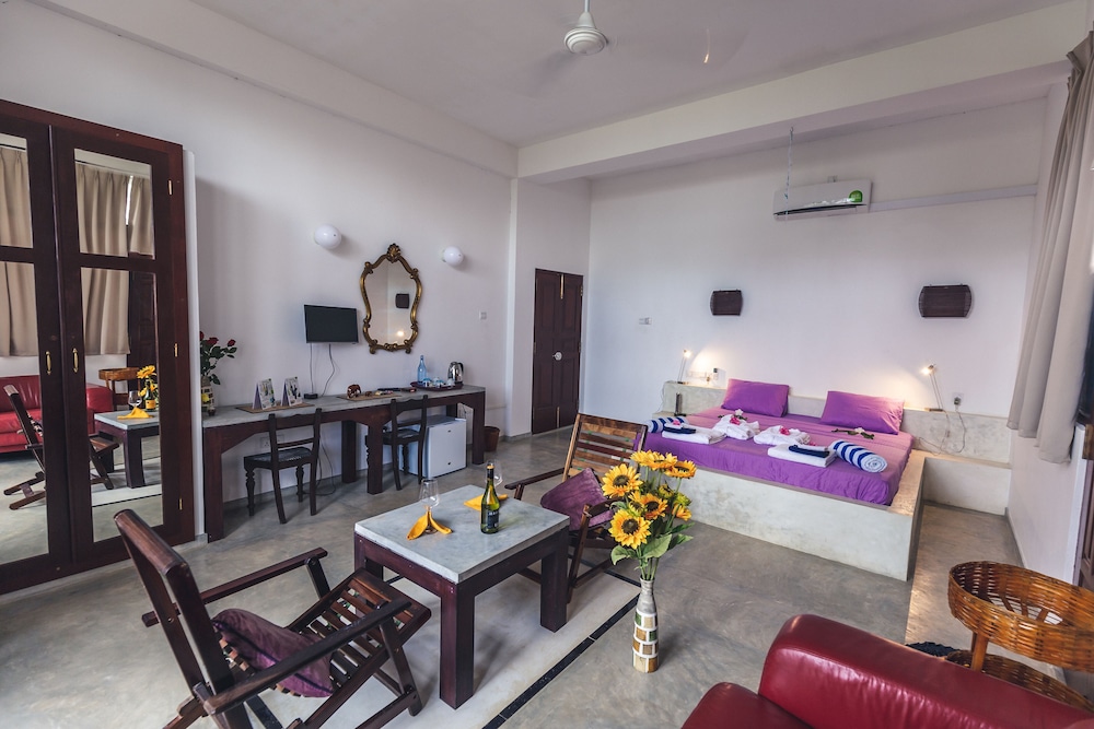 Taj Tangalle Boutique Hotel 12/35