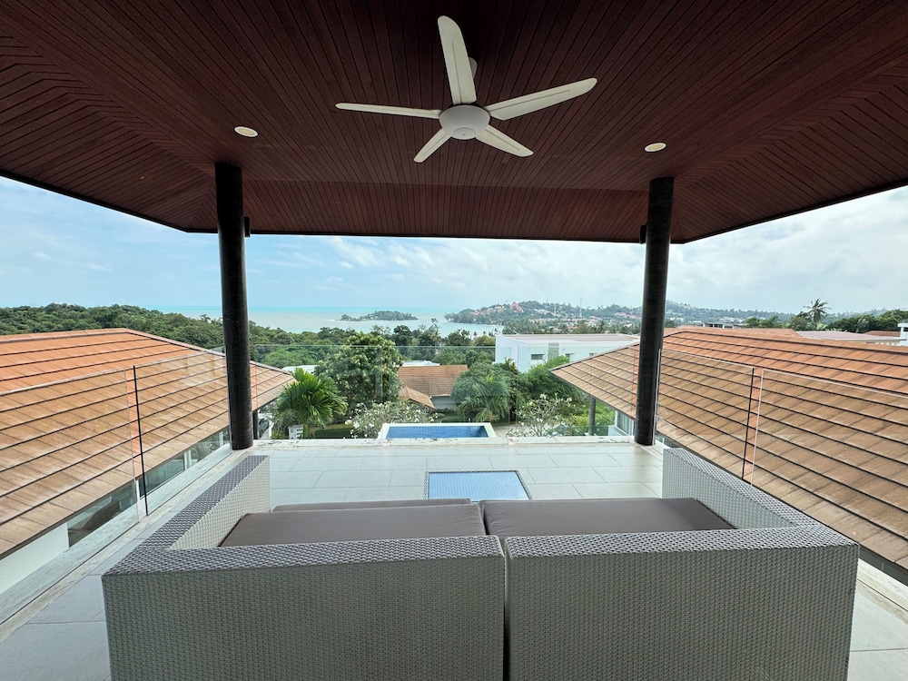 Horizon Villas 22/50