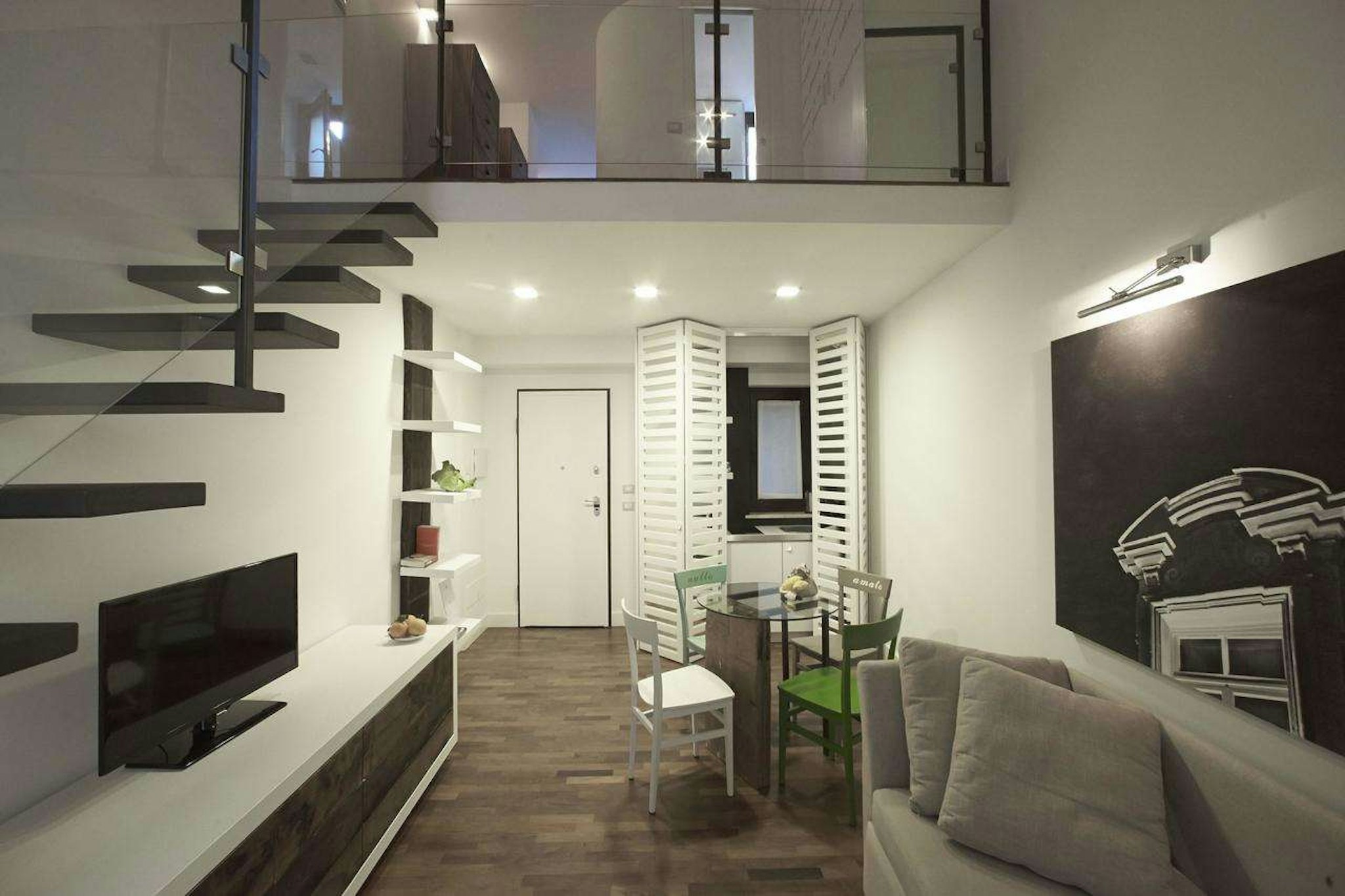 Ferrini Home 55/75