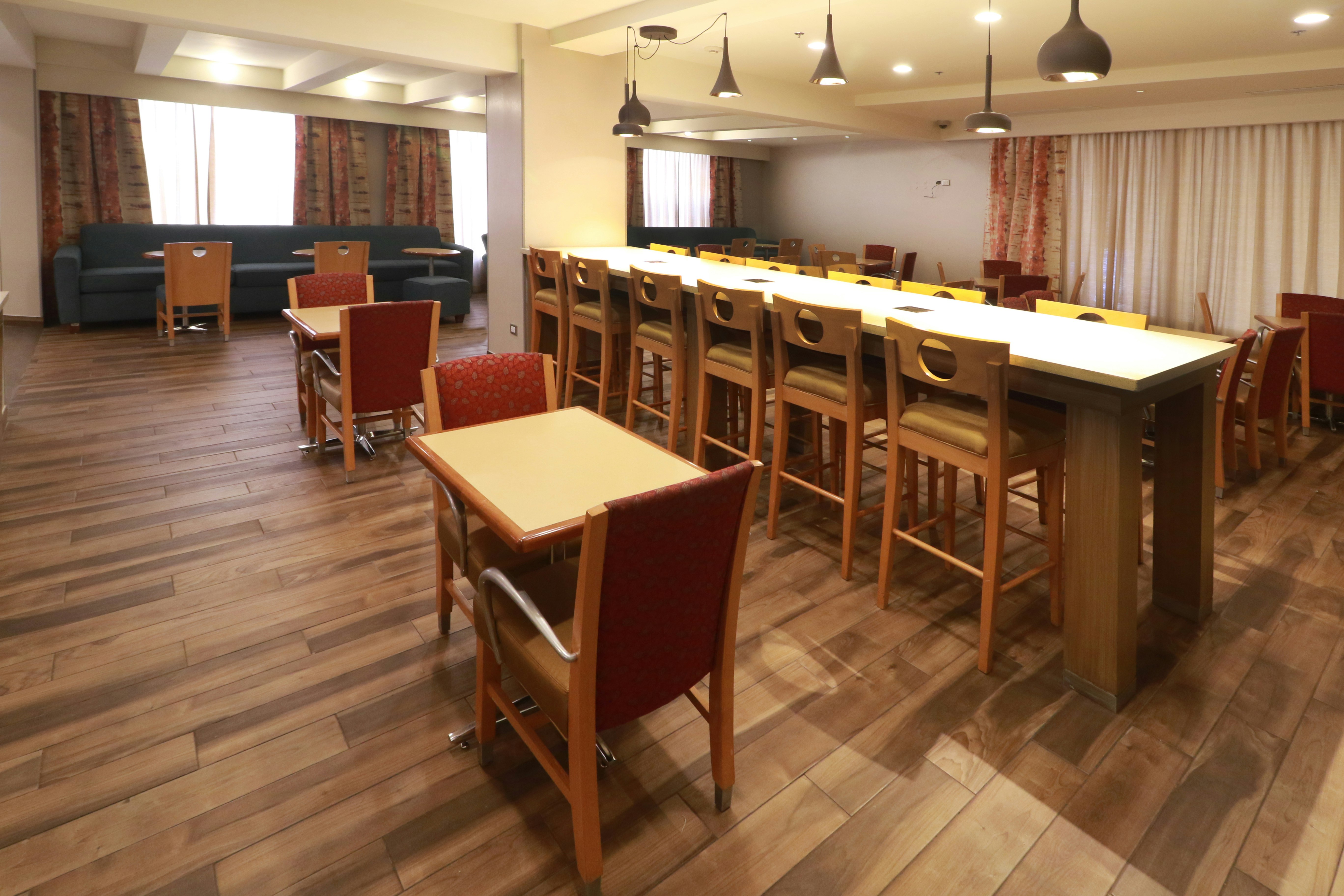 Hampton Inn Chihuahua 14/24