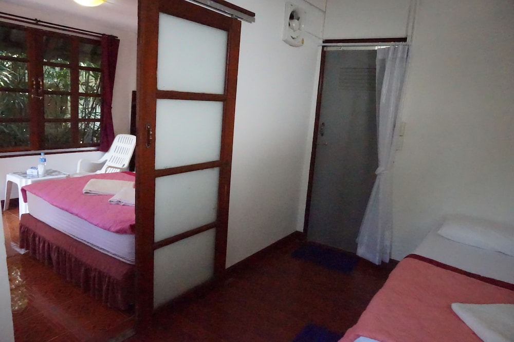 Pine Bungalow 15/64