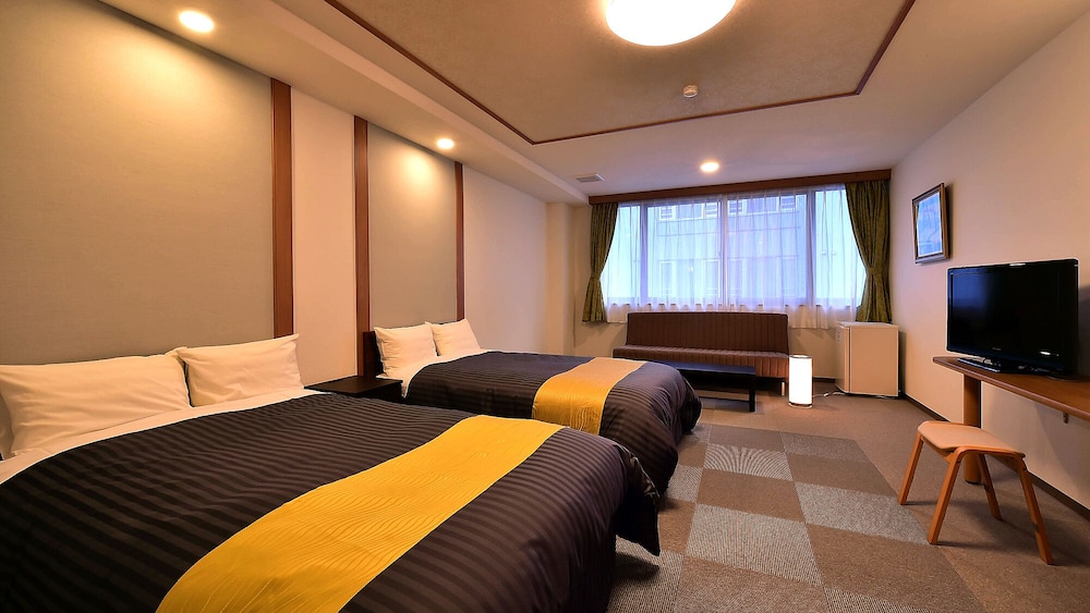 HOTEL MARUSANSOU 14/54