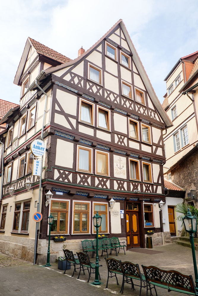 Hotel im Anker 3/52