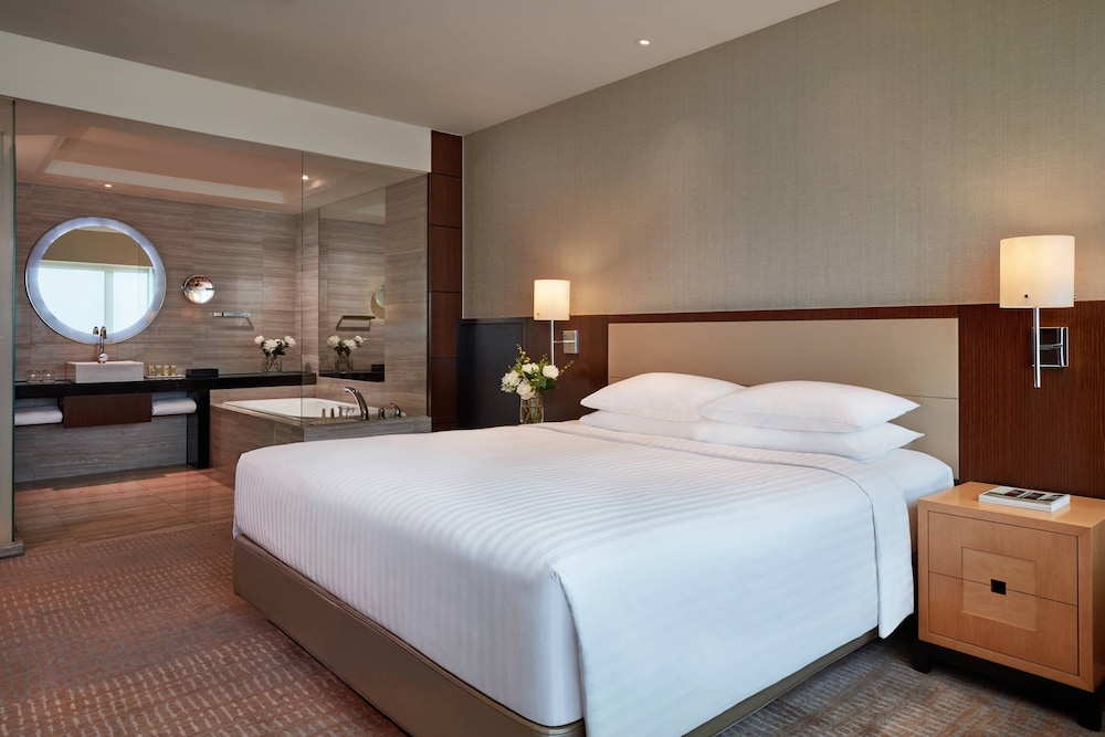 COURTYARD BY MARRIOTT HONG KONG 6/34