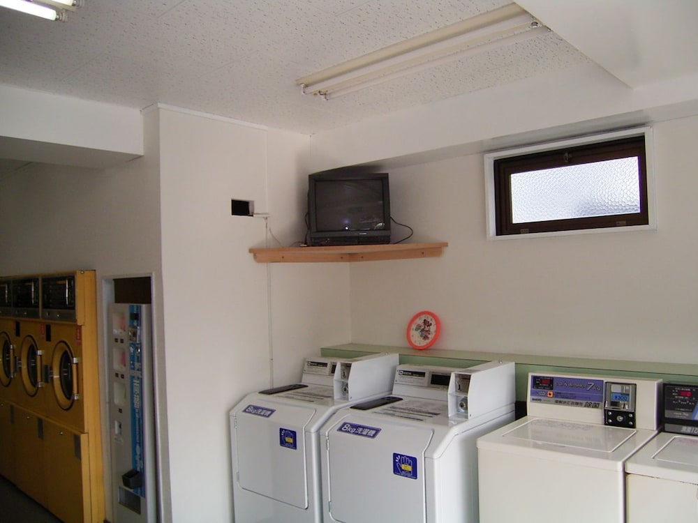Soho Asakusa Hotel 12/21