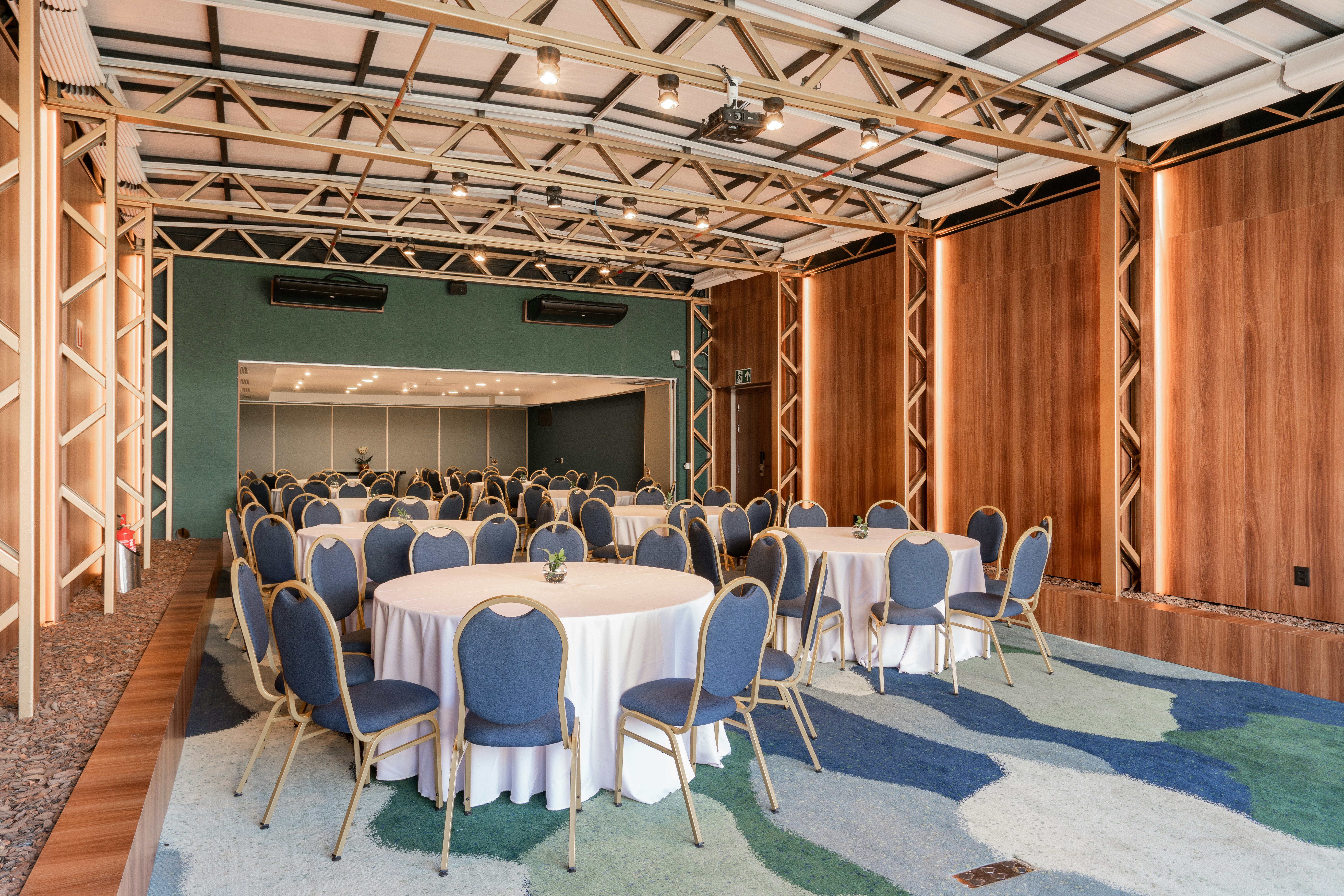 Hilton Porto Alegre 49/50